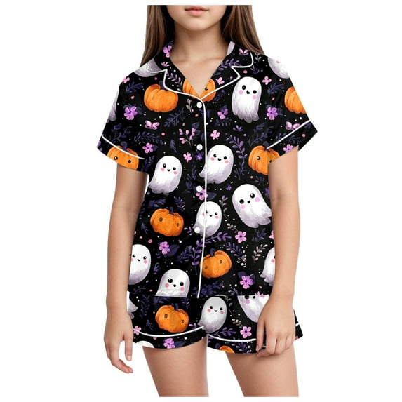 Caqnni Baby Girl Fall Winter Outfits Contrast Color Candy Color Block Long Sleeve Sweatshirt Pants Girls Sweatsuit Fall Clothes Toddler Girl Gift Set 6M 12M 18M 24M ,6-7 Years