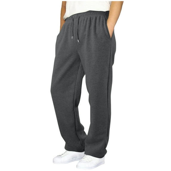 Caqnni Boys Cargo Pants Hiking Sweatpants Joggers Baggy Harem Work Athletic Loose Fit Outdoor Trousers with Pockets Denim Jeans Boys 5-6 Years