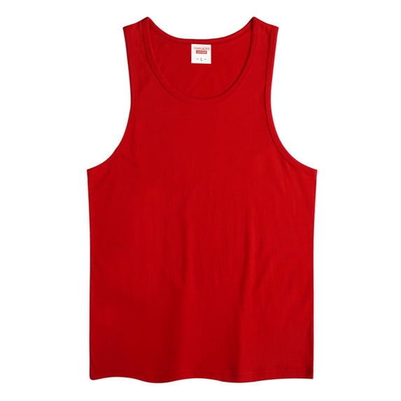 Caqnni Boys ShortSleeved Shirt Tops Comfortable Soft And Fashionable Boys Tops For School Shirt (2-3 Years,A196-Red)