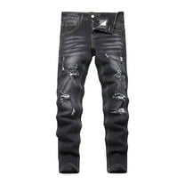 Caqnni Boys Y2k Sweatpants Baggy Track Pants Streetwear Pants Harajuku Joggers Wide Leg Parachute Casual Pants for Boys Teen Boys Pants Boys 9-10 Years