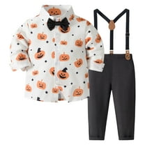 Caqnni Fall Toddler Baby Boy Clothes Winter Outfits Long Sleeve Sweatshirt Long Pants Little Boy Cothing Set Fall Winter Set for 0 6 12 18 24 M 1t 2t 3t 4t 5t 6t,5-6 Years,Black