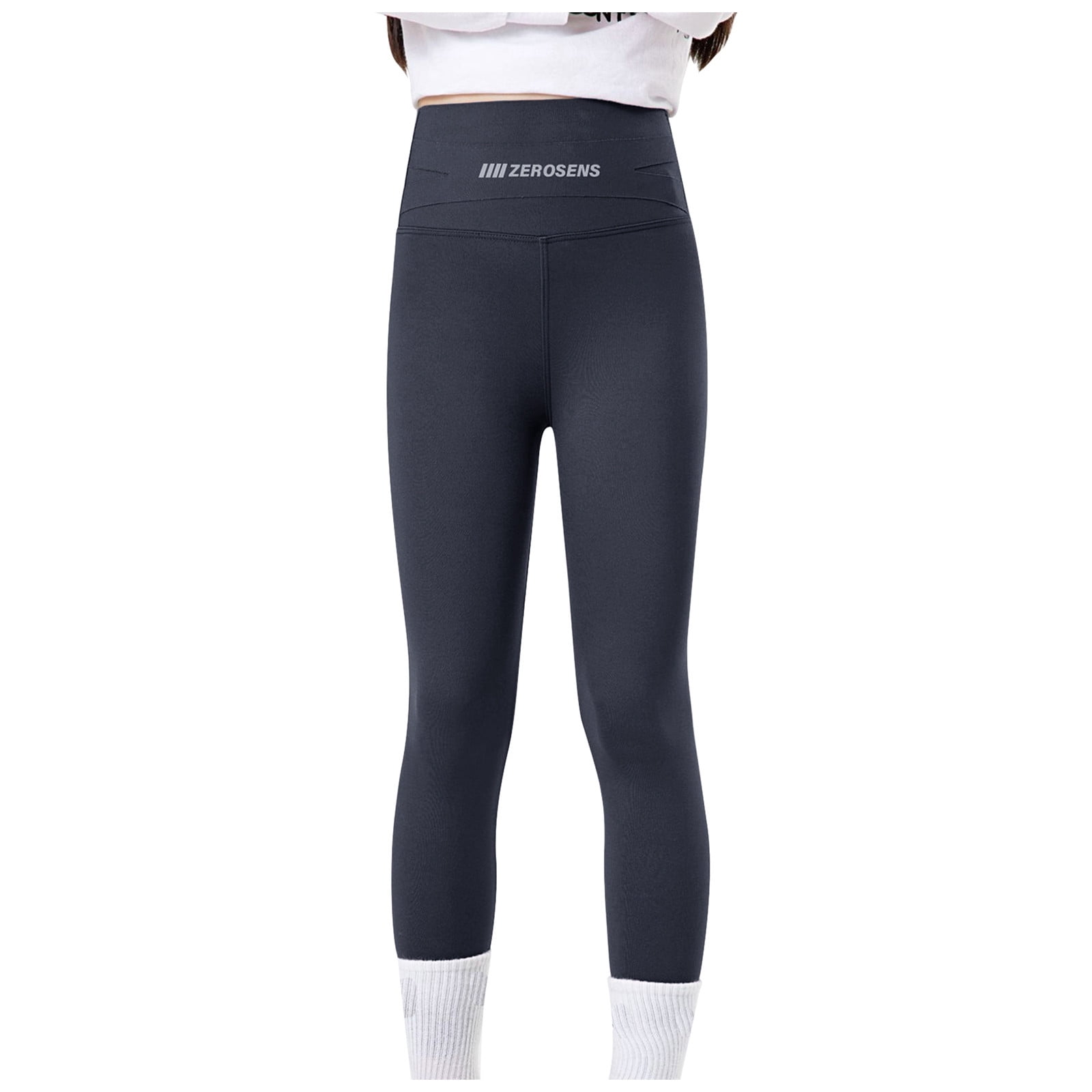 KIDS LEGGINGS 12-14 BANSHEE