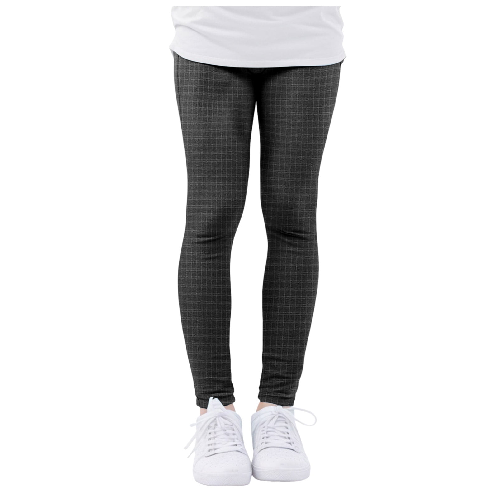 Caqnni Girls Regular Cargo Pant Pajamas Pants Toddler Sweatpants Baggy ...