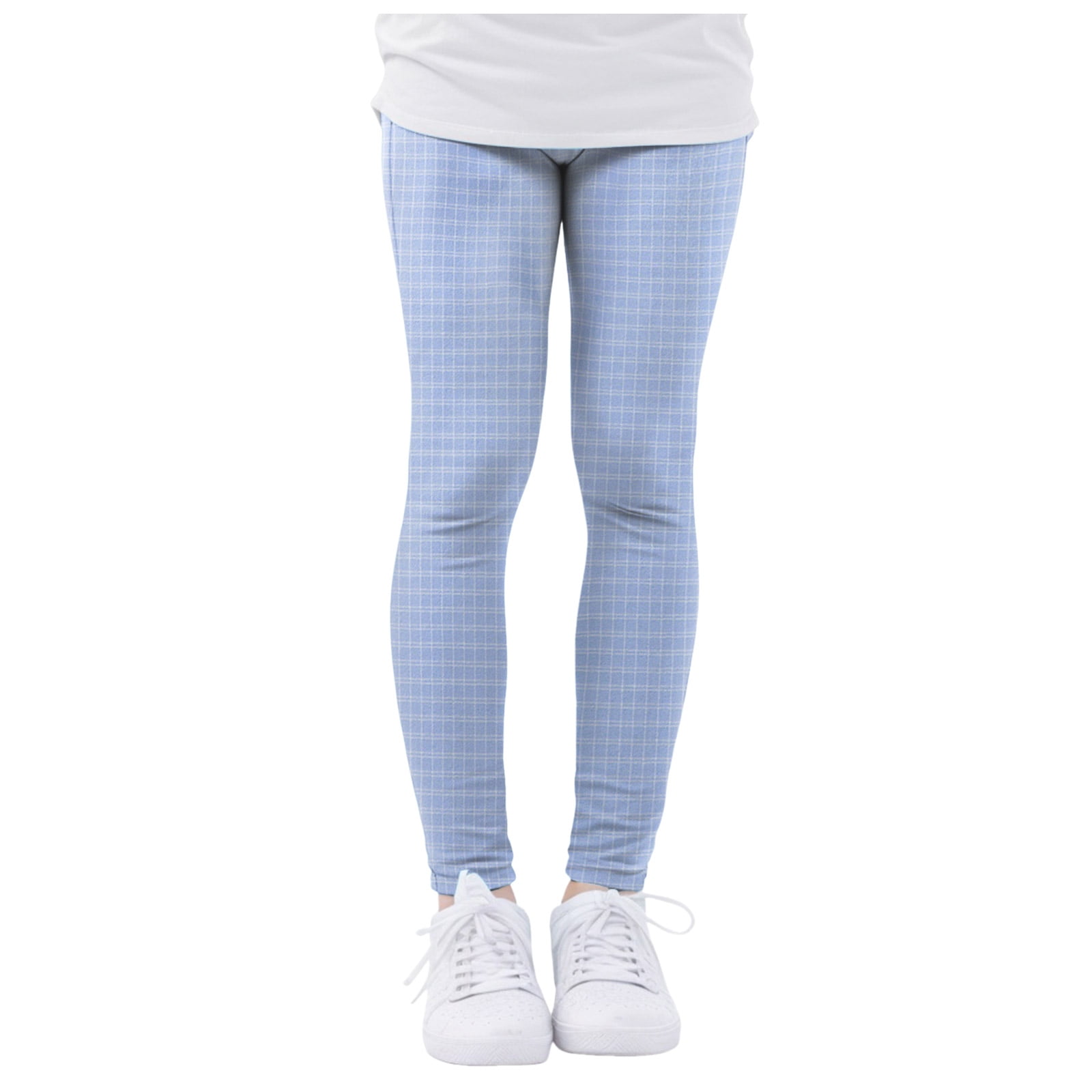 Caqnni Girls Regular Cargo Pant Pajamas Pants Toddler Sweatpants Baggy ...