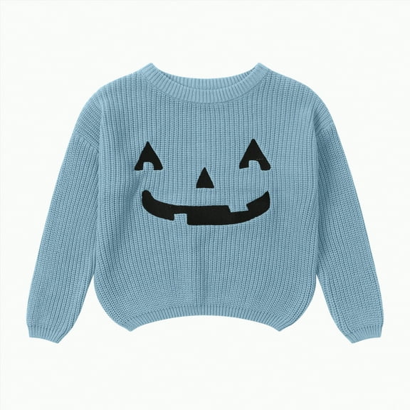 Caqnni Kids Little Girls Boys Tunic Tops Crewneck Blouse T-Shirt Soft Striped Long Sleeve Casual Pullover Sweatshirt for Children Fall Winter Sweatshirts Long sleeved T-shirt for 2-3 Years