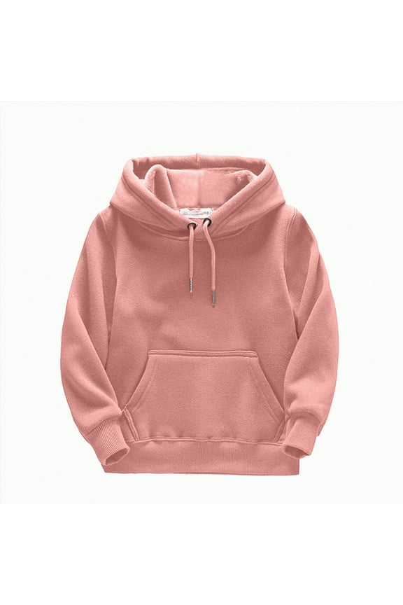 Little Kids Tie Dye Hoodie Sweatshirt for Little Girls Boys Hooded Kangaroo Pocket Pullover Hoodies Winter Warm Pullover Sweatshirt for 3-4 Years