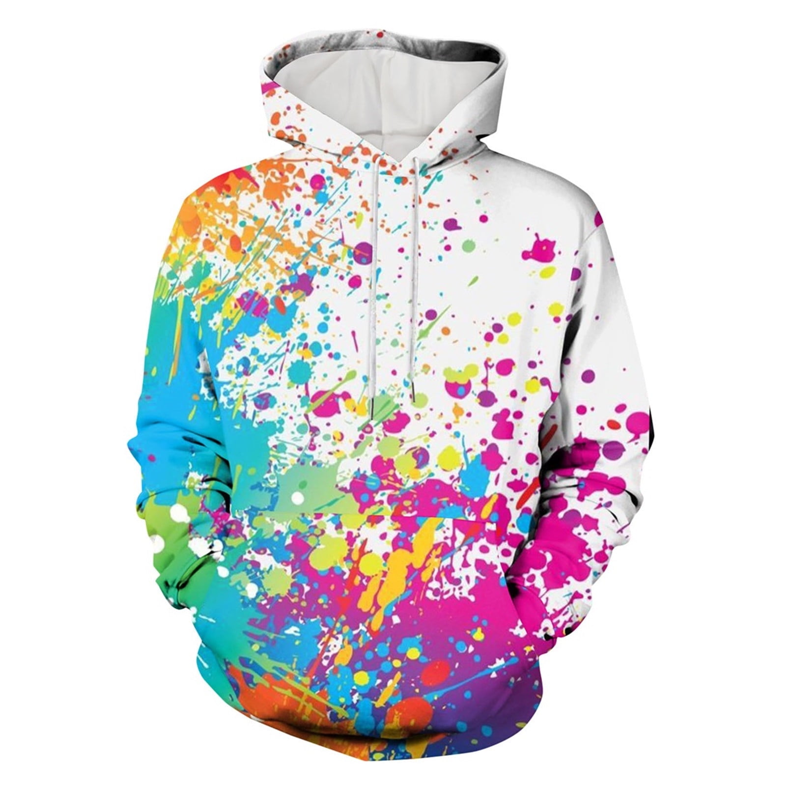 トップス Mylan Organic Cotton Oversized Hoodie Organic Oversized Hood - Light Aqua – Colorful Standard