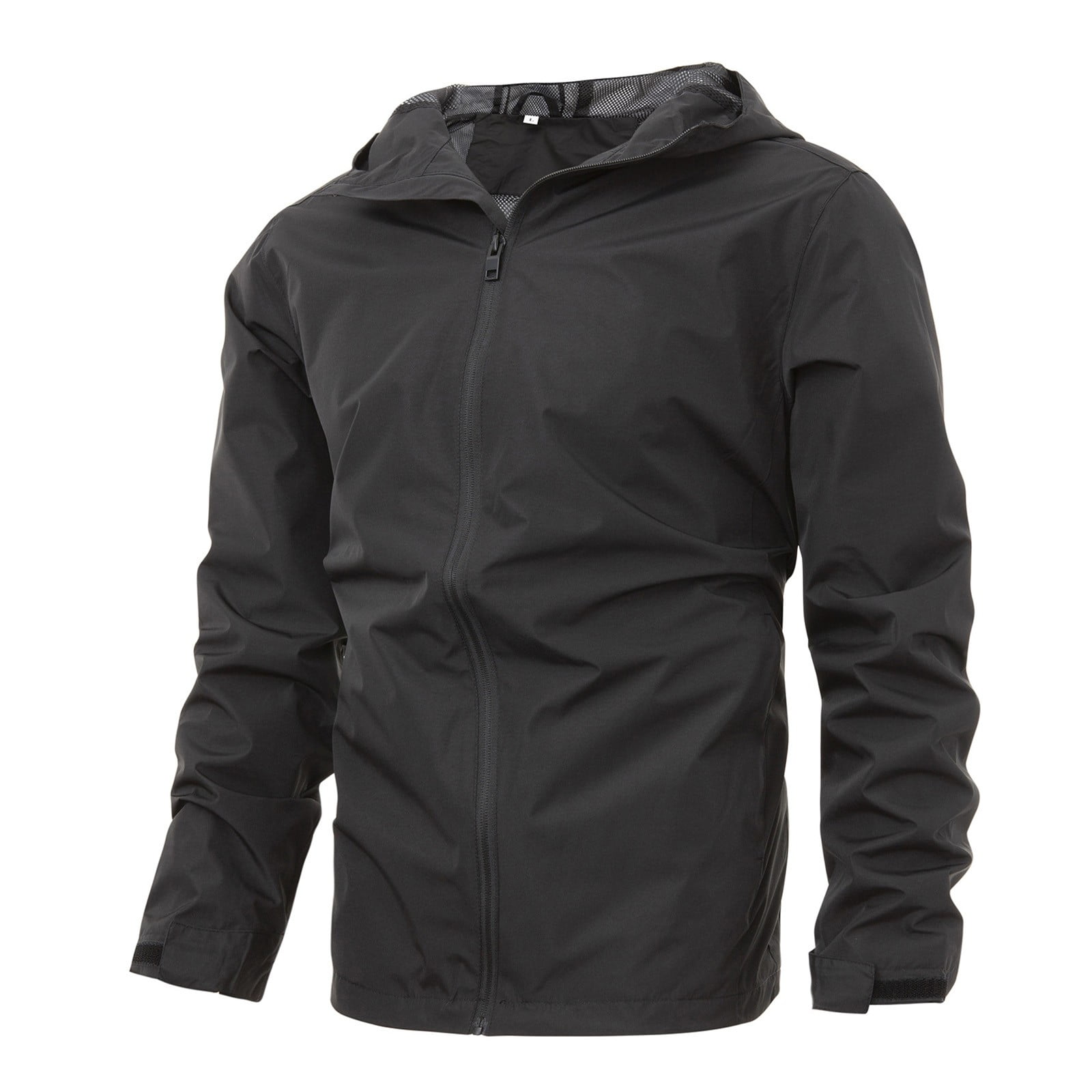 Amazon Canada Online Shopping CAMEL CROWN Mens Bomber Jacket