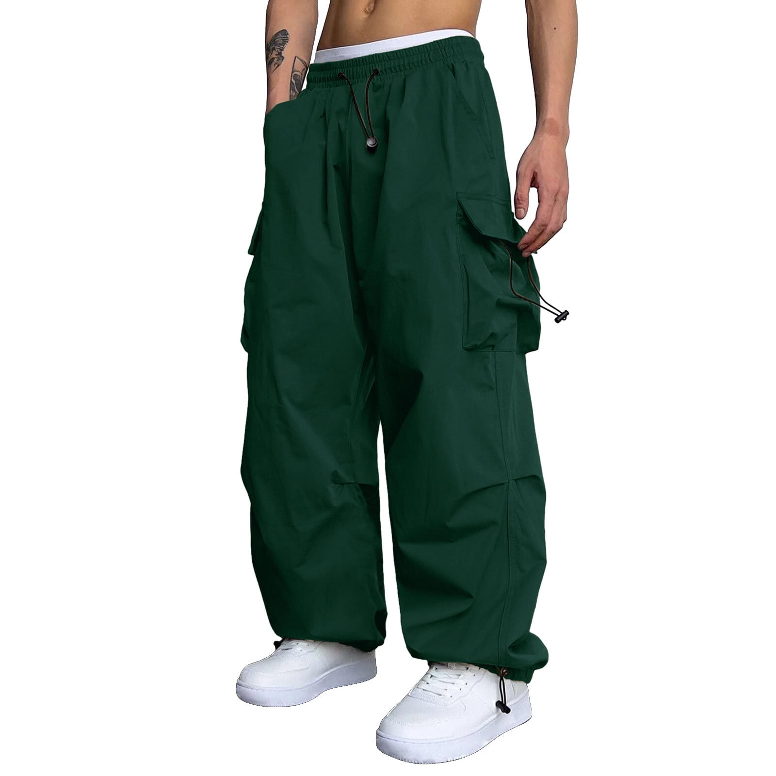 Caqnni-Men-Cargo-Pants-Cargo-