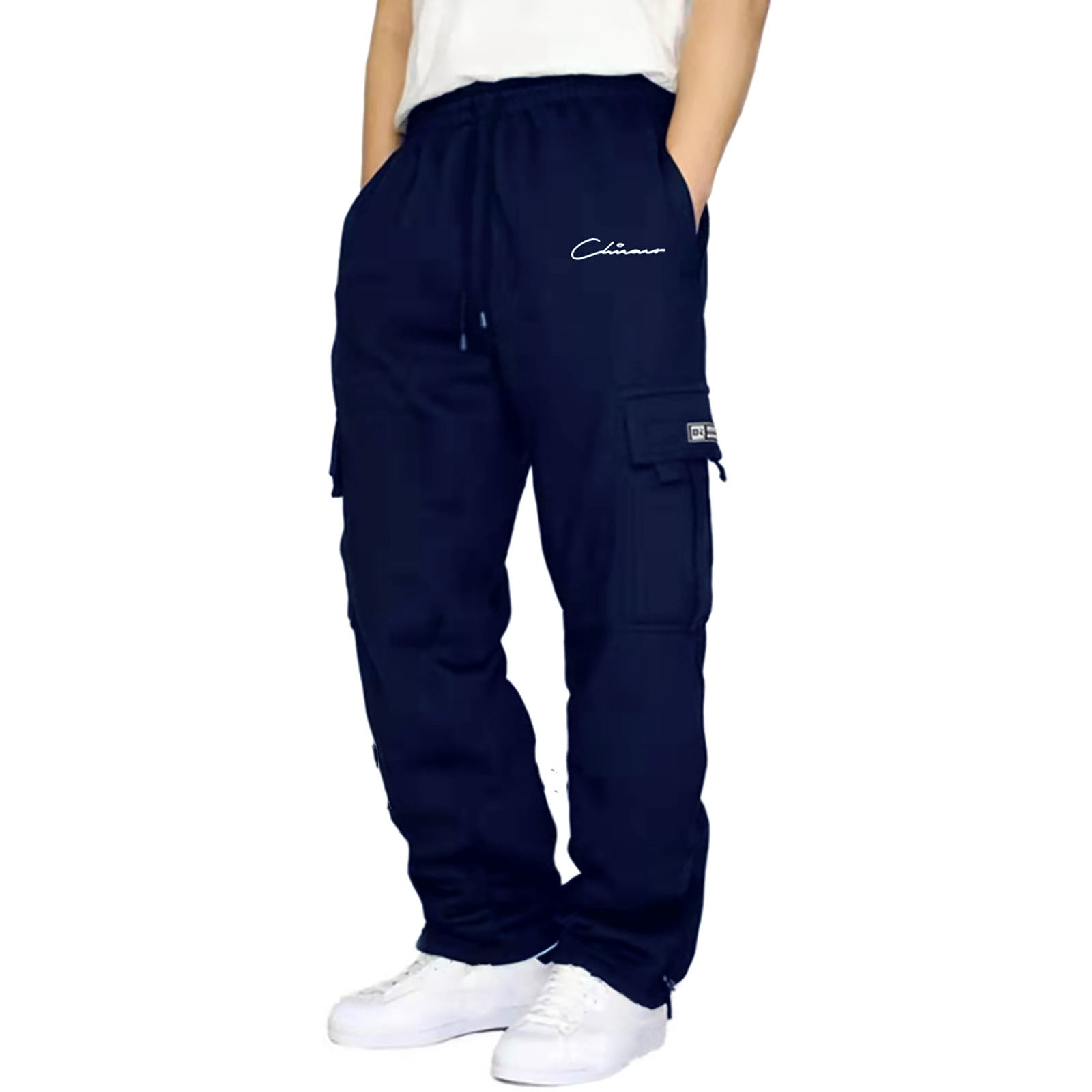 Casual Outing Pants