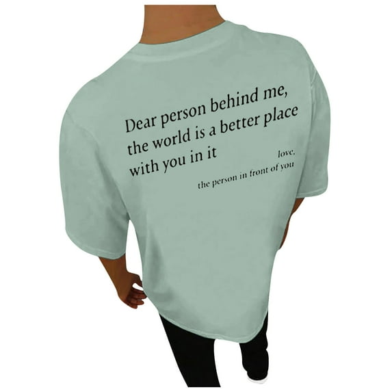 Caqnni Mens Short Sleeve Shirts Casual Athletic Soft Cotton T Shirts for Men Fashion Crew Neck (Green,3XL)