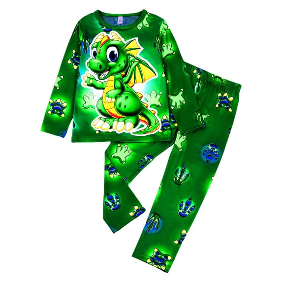 Caqnni Toddler Baby Boy Clothes Cute Color Block Long Sleeve Sweatshirt Tops and Stretch Pants Fall Winter Outfit for 0 6 12 18 24 M 1t 2t 3t 4t 5t Pajamas & Dailywear Setï¼2-3 Years