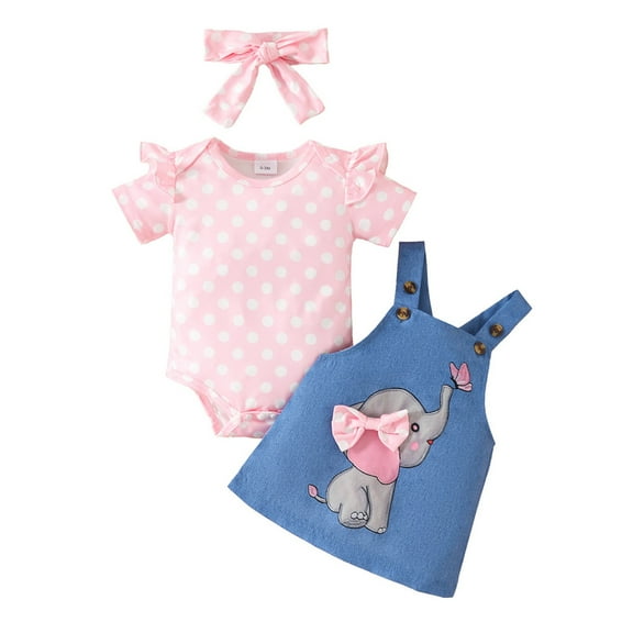 Caqnni Toddler Baby Girl Winter Outfits Casual 2PCS Pants Set Long Sleeve Sweatshirt Tops and Drawstring Sweatpants Joggers for 6 9 12 18 24 Months Pajamas & Dailywear Set,Pink,0-3 Months