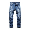 thumbnail image 1 of Caqnni Toddler Boys Cargo Sweatpants Casual Jogging Sports Elastic with Pockets Toddler Boys Casual Pants Trousers with Pockets for Boy 0-15 Years (10-11 Years,Navy), 1 of 7