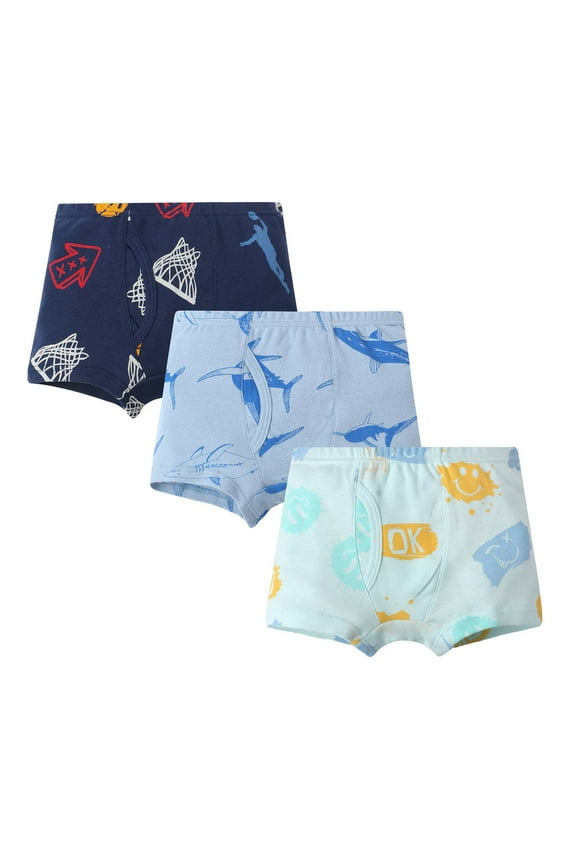 aining Underwear Absorbent Toddler Potty Trained Pants for Boys and Girls, 12 Months - 9 Years Assorted Color Multipacks Gifts Set for Boys size:2-3T 3-4T 4-5T 5-6years 7-8years A,120
