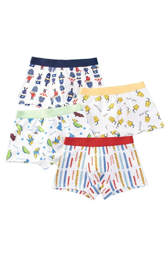 aining Underwear Absorbent Toddler Potty Trained Pants for Boys and Girls, 12 Months - 9 Years Trained Pants for Boys size:2-3T 3-4T 4-5T 5-6years 7-8years Blue,4XL