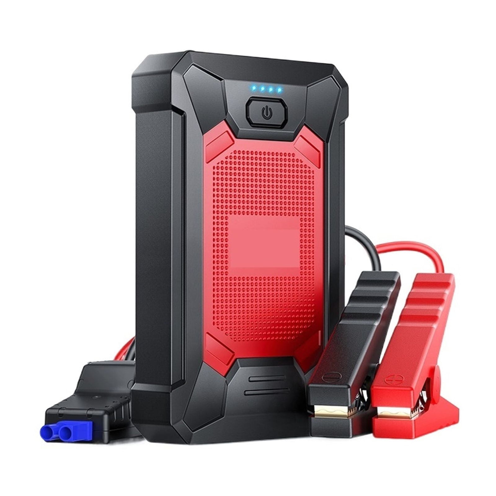 Car 1000A 12000mAh Portable Power Bank Mini Waterproof Auto Battery Charger  External Battery Car Accessories ,Instant Roadside Rescue - Walmart.com