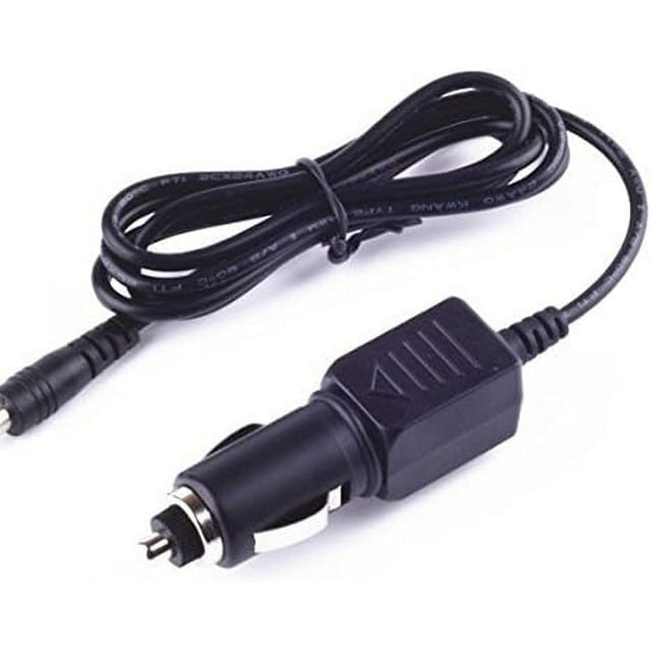 Car 12V DC Adapter Compatible with Beltronics BEL 950 860 870 880 890 906 916 943 970 980 990 Express 925 930 935 Vector 960 985 Radar Detector 12VDC Auto Vehicle Lighter Plug Power Supply Charger