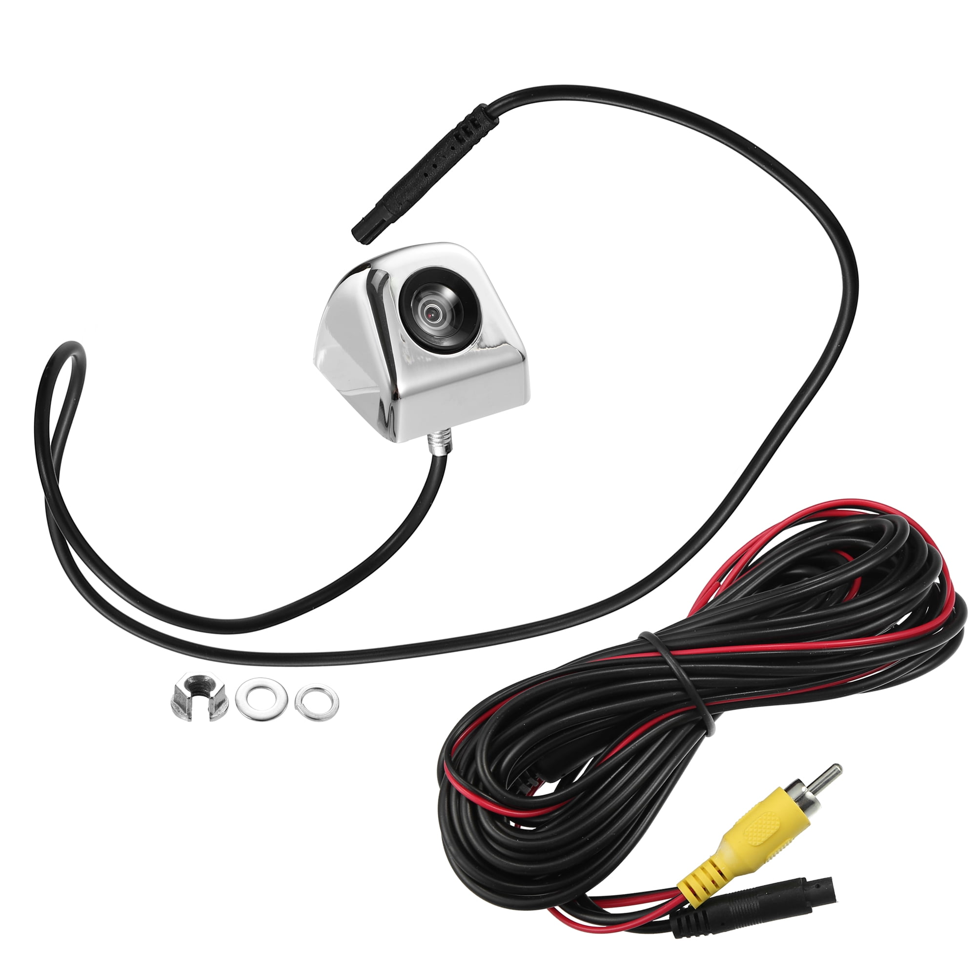 Car 12V Rear View Backup Camera Rear Park Assist Reverse Camera 170 ...