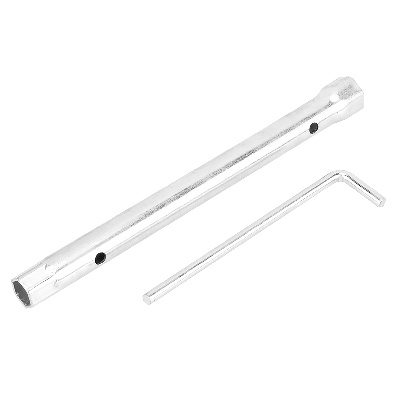 Car 16mm/21mm Spark Plug Socket Wrench Removal Spanner Tool