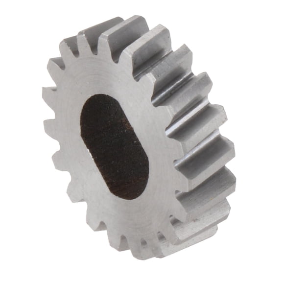 Car 18/19 Sunroof Motor Cog Gear Plating Panoramic Roof Motor Window Lifting Gear For W204 W164 W221, Components , 19 19Teeth