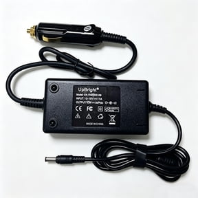 19V Replacement Car DC Adapter Compatible with Arya Airtivo Max BA-P201 Portable Oxygen Concentrator Vehicle Boat RV Cigarette Lighter Plug Power Supply