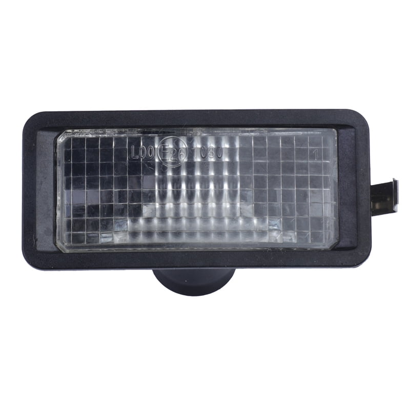 Car 1S0943021 Rear License Plate Light Trunk Tailgate Handle Switch for Volkswagen UP For Skoda Citigo Seat Mii 2012-2021