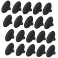 thumbnail image 1 of Car 20PCS Hood Insulator Retainer Clip Kit 90467-09041, 9046709050, 90467-09050, 90467-A0003, 1 of 8