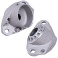 thumbnail image 1 of Car 2PCS Rear Left + Right Upper Shock Mounts 1J0 513 353 B,1J0 513 353 C,1J0 513 353 G, 1 of 8