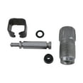 thumbnail image 1 of Car 2T Hydraulic Jack Oil Pump Cylinder Piston Horizontal Seal kit s n m Y7Z5, 1 of 7