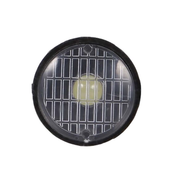 Car 2pcs RC Car LED Light Kit With Lampshade White Lights 5.5-11V RC Decoration Common LEDs RC Accessories