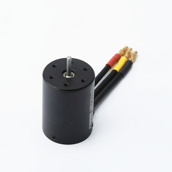 Car 3650 4500KV Brushless Motor Replacement For HSP HPI Wltoys 1:8 / 1:10 Remote Control Car And Boat Part