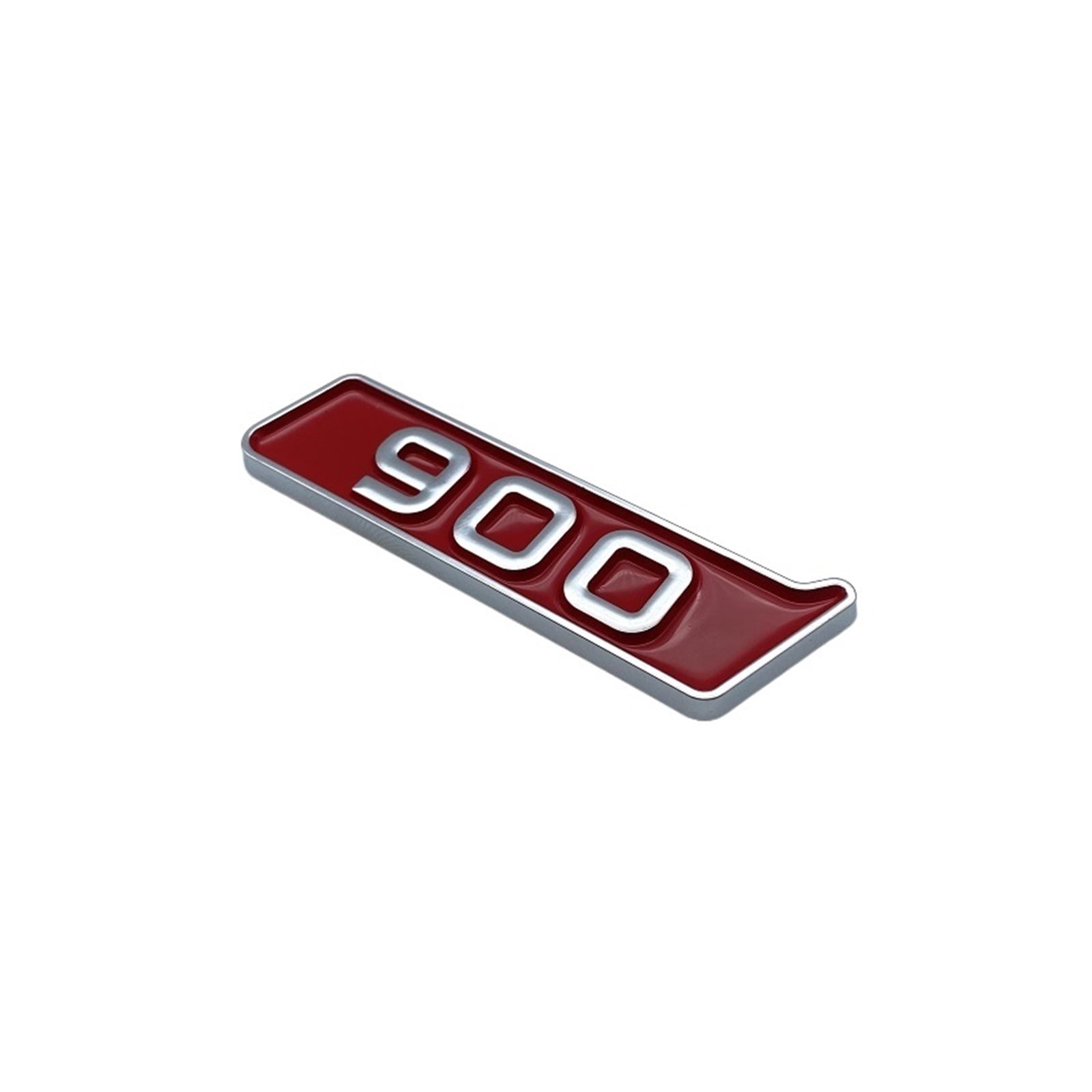Car 3D ABS Decal 700 800 900 Sticker Fit For Mercedes Fit For Benz ...