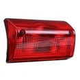 thumbnail image 1 of Car 3RD Third Brake Light High Level Stop Light For Dodge Mercedes Sprinter 2500 3500 1995-2006 A0028206056, 1 of 7