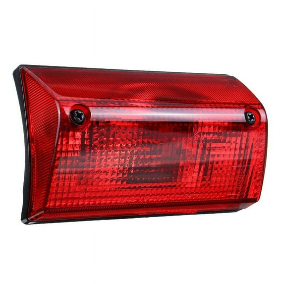 Car 3RD Third Brake Light High Level Stop Light For Dodge Mercedes Sprinter 2500 3500 1995-2006 A0028206056