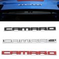thumbnail interactive-video image 1 of Honda Steering Wheel Emblem Car 3D Rear Tail Letter Emblem Replacement For Accord,Car Badge Deca Accesorios Para Honda Civic 2007 1 of 14