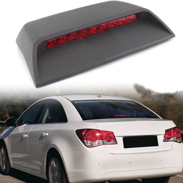 LED 3rd High Mount Brake Light For Chevy Cruze Sedan 2011-2015 - MZORANGE