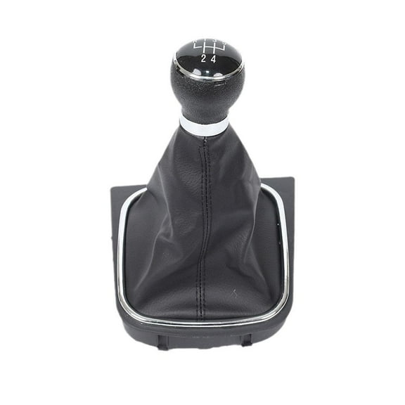 Car 5/6 Spd Gear Knob Lever Sti Gaiter Boot Cover χτ зо βо пб X4E9