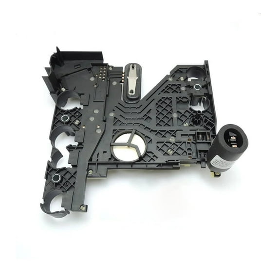 Car 5-Speed Transmission Speed Sensor Valve Body For Chrysler Dodge Jeep 2005-12