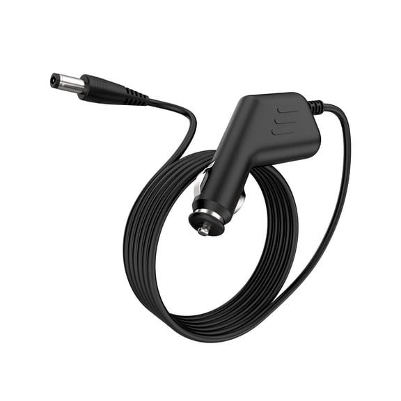 Car 5V DC Adapter Compatible with HD GB70 2000 Amp UltraSafe Lithium Boost Pro GB150
