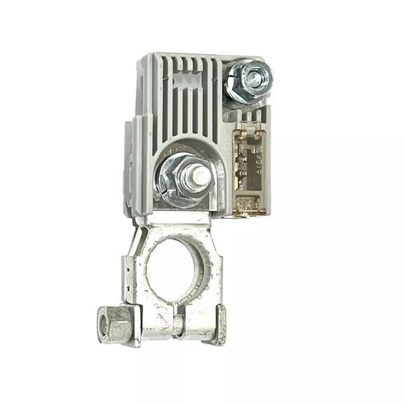 Car 80Amp Main Fuse Relay w/ Battery Terminal For Subaru XV Crosstrek 2013-2017