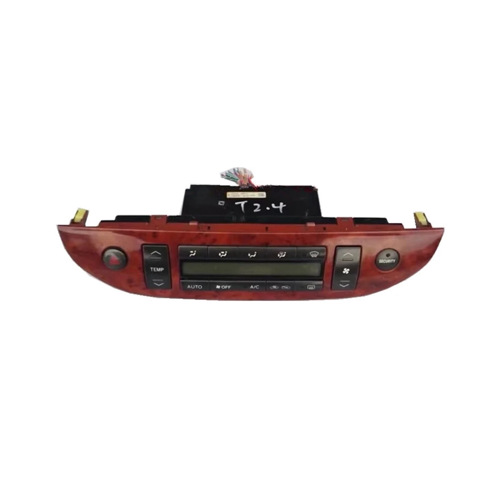 Unité De Climatisation 55900 0H0040 Pour Citroën C1 - Pièce D'occasion - Compatible P69610009