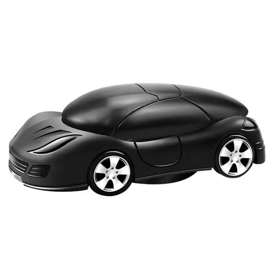 Car A-ir Vent Phone Holder Creative Car Model Shape Navigation Mount Universal Vehicle Phone Stand
