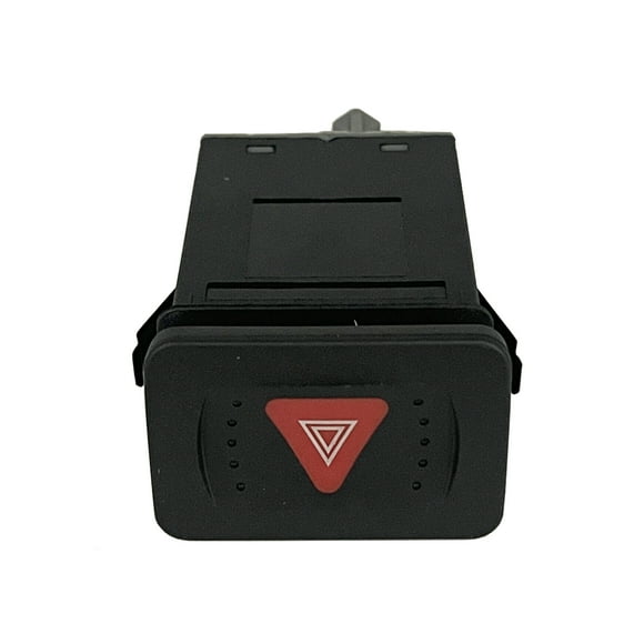 Car ABS Hazard Warning Light Indicator Switch Relay For VW Golf MK4 For Bora 1998-2006 OEM:1J0953235C 1J0953235E
