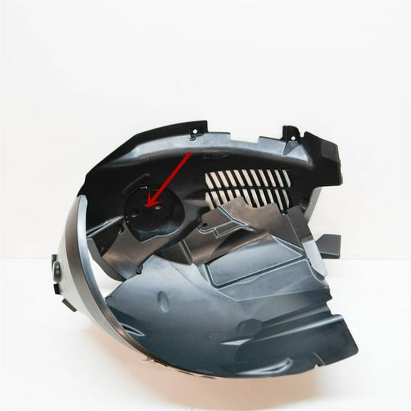 Car ABS Wheel Housing Liner Cover For Jaguar F-Pace XEL XFL