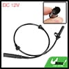 thumbnail image 1 of Car ABS Wheel Speed Sensor Front Left or Right 34526771776 for BMW X5 X6, 1 of 9