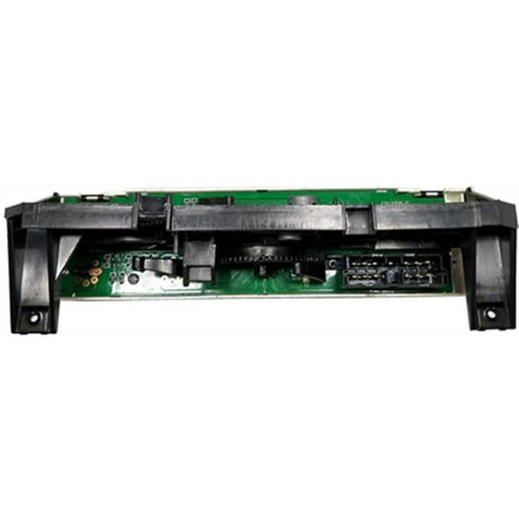 Car AC Heater Panel Control Air Conditioner Climate Controller For Peugeot 405