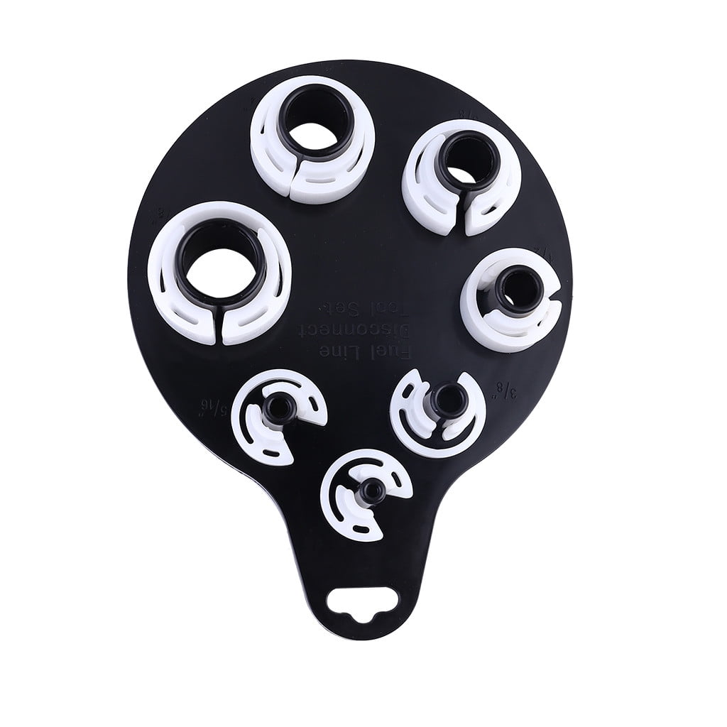Car AC Line Removal Tool under $5! Yrmaups Car AC Line Removal Tool Set ...