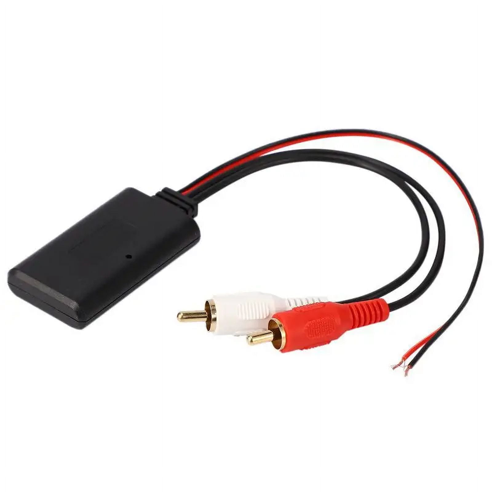 Gorgeri Bluetooth Adapter Für Audi - AMI MDI AUX USB Kabel Für A4 A6 Q5 Q7 Ab Baujahr 2009