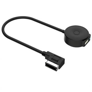Mmi Mdi Wireless Aux Bluetooth Adapter Kabel Audio Musik Auto Bluetooth für  A3 A4 B8 B6 Q5 A5 A7 R